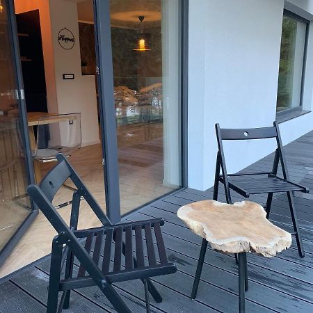Pine Tree Holiday House Gozd Martuljek Exterior foto